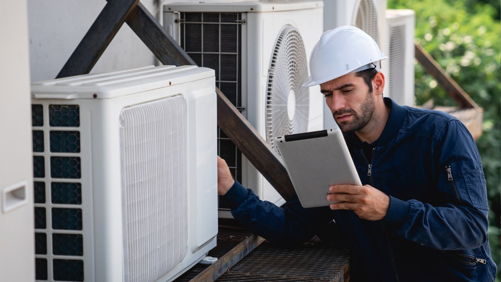 Why HVAC Maintenance Is Important for Commercial Buildings