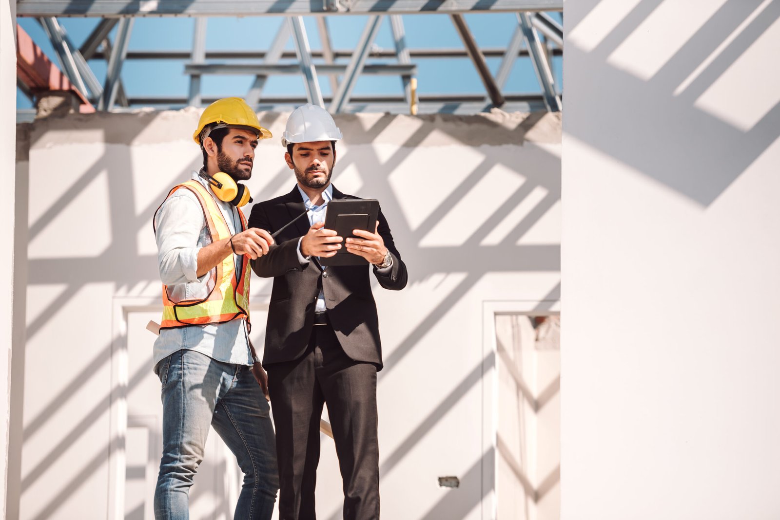 Why Preventive Maintenance Is Essential for Modern Buildings